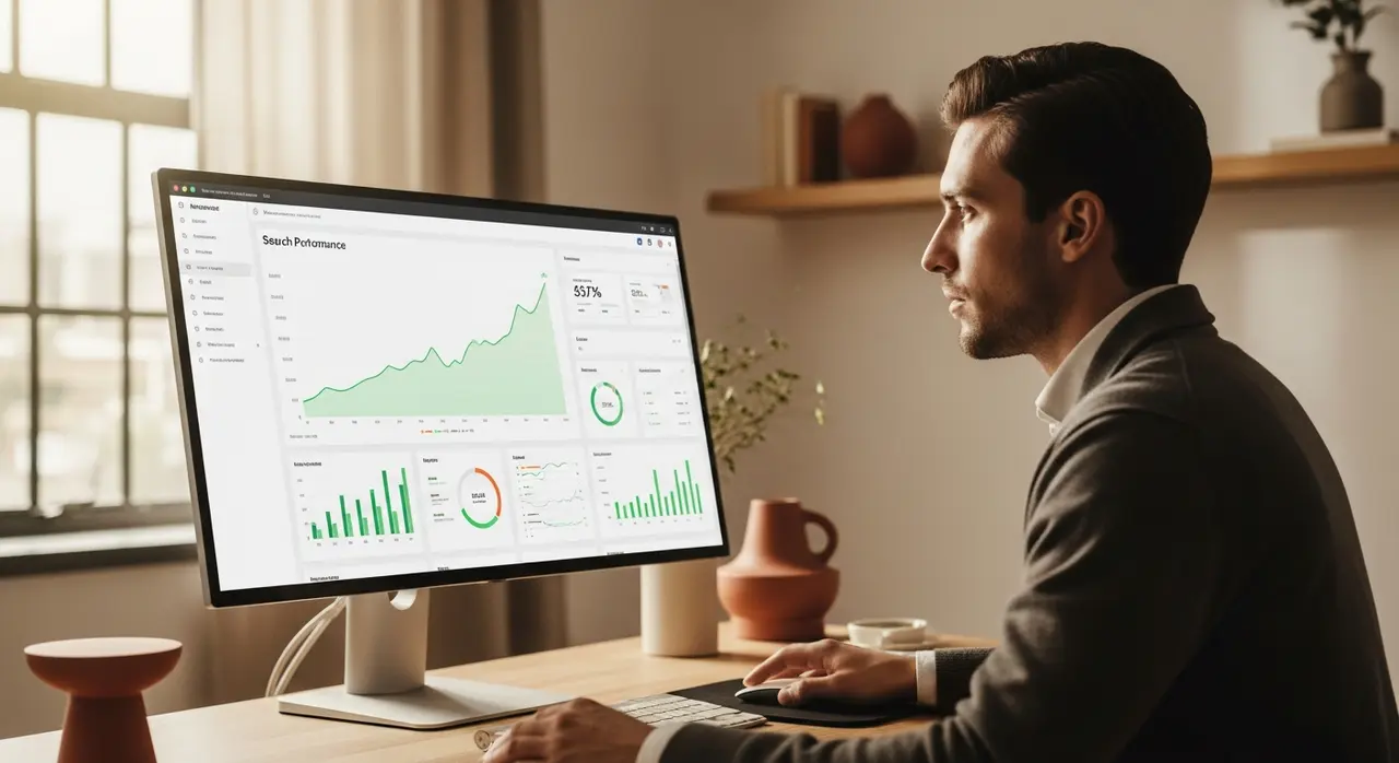 Consultant SEO Arles